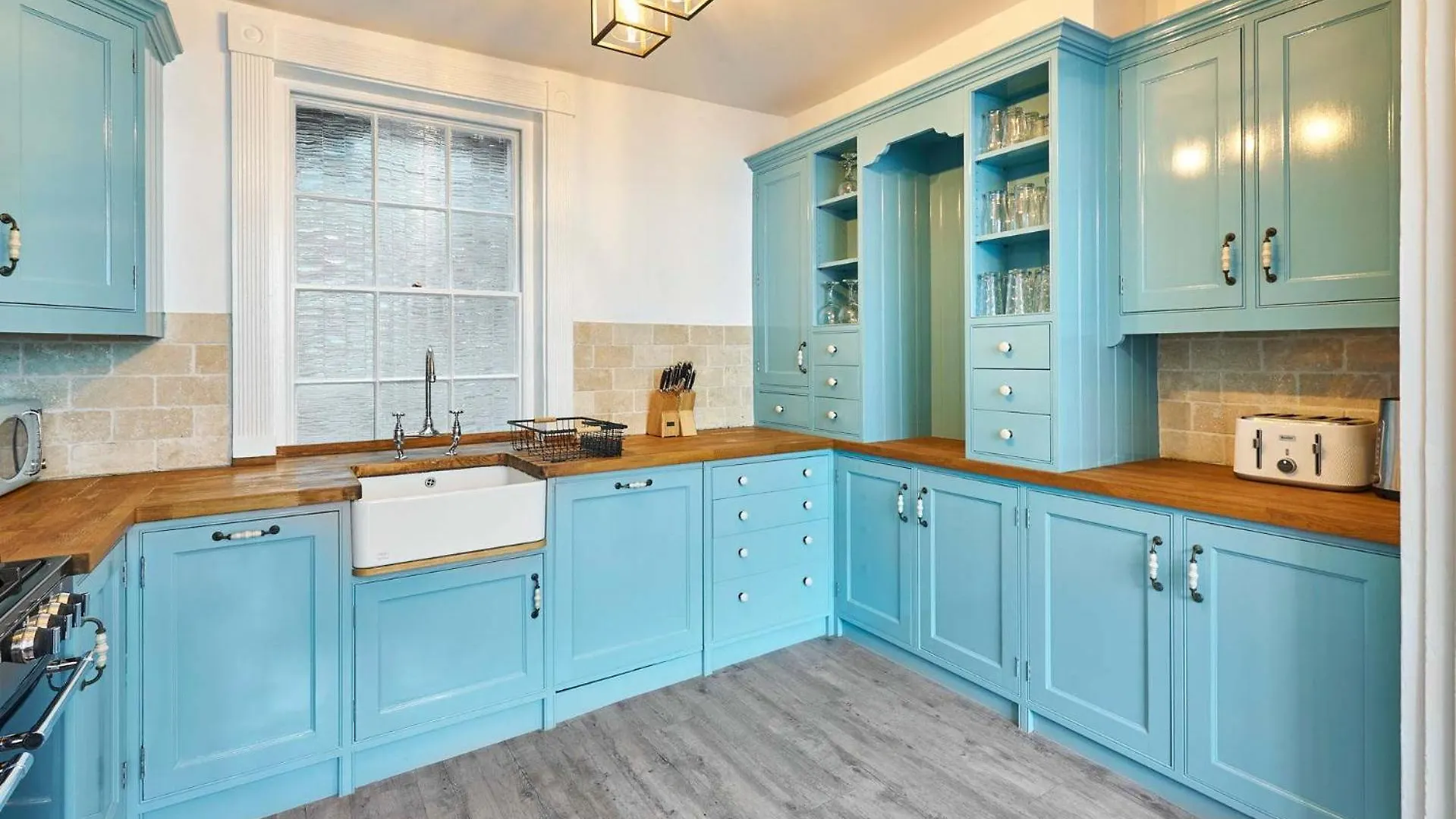 Holiday home Host & Stay - Bedford Street Brighton