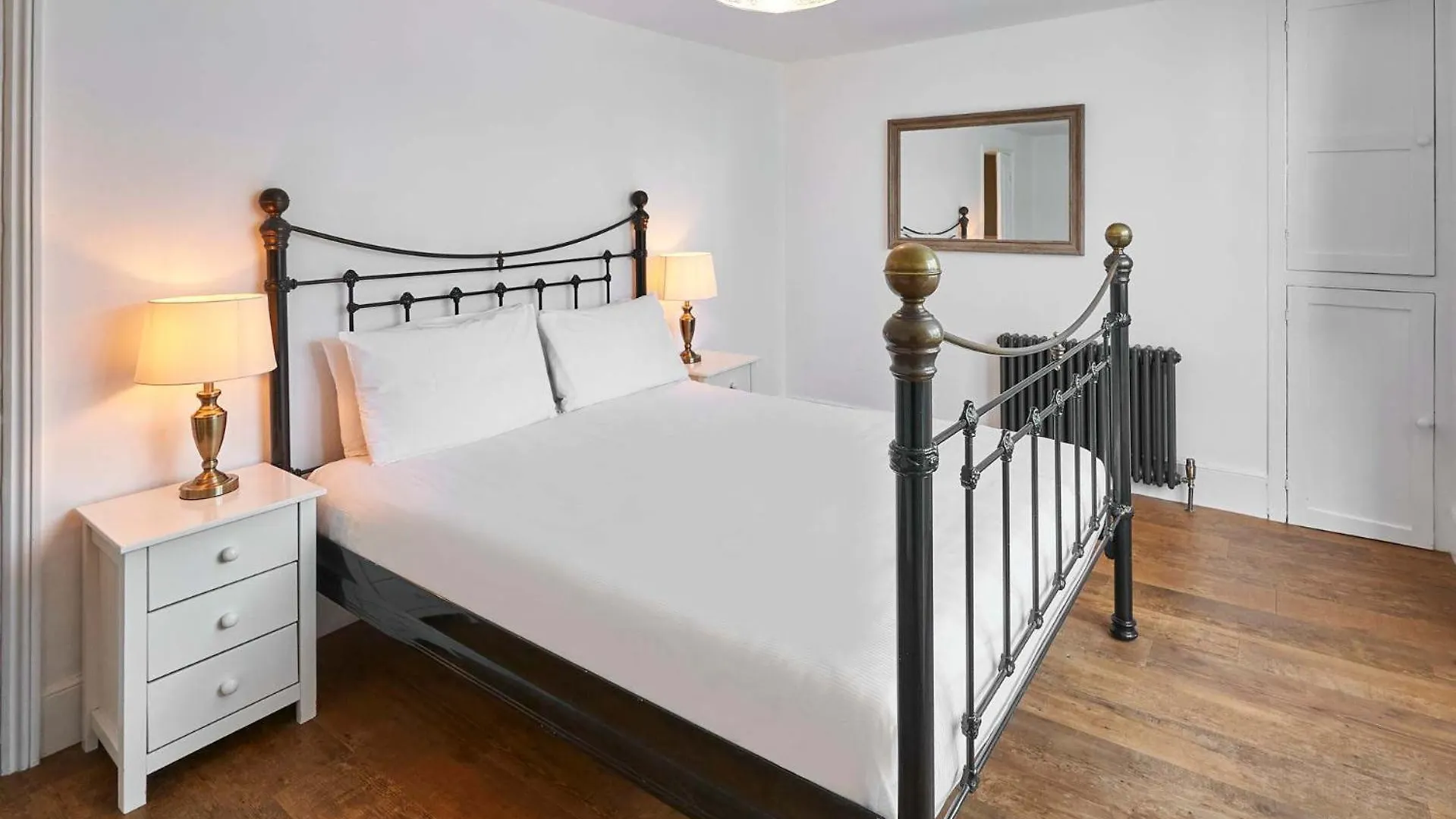 Host & Stay - Bedford Street Brighton
